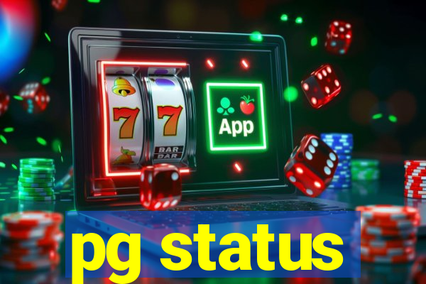 pg status